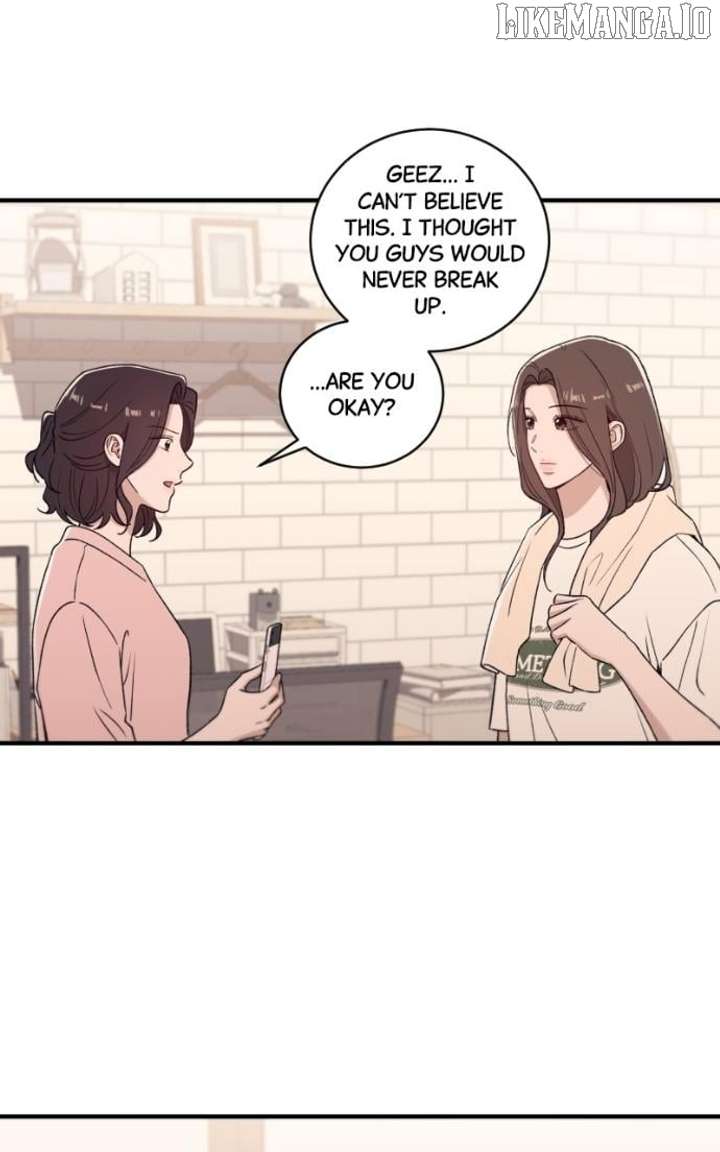 Long Term-Relationship Chapter 14 - Page 45