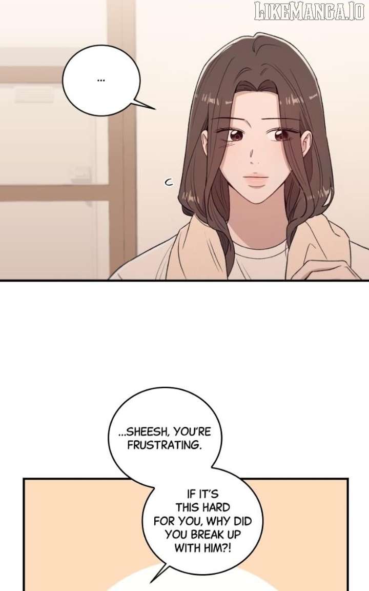 Long Term-Relationship Chapter 14 - Page 46