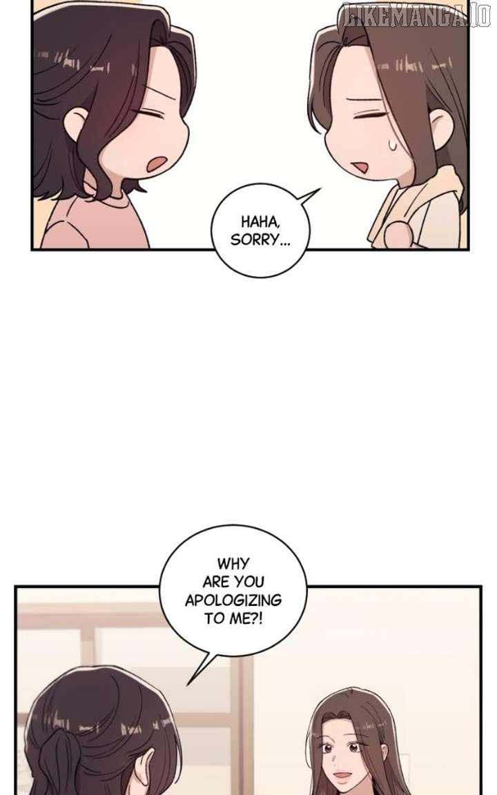 Long Term-Relationship Chapter 14 - Page 47