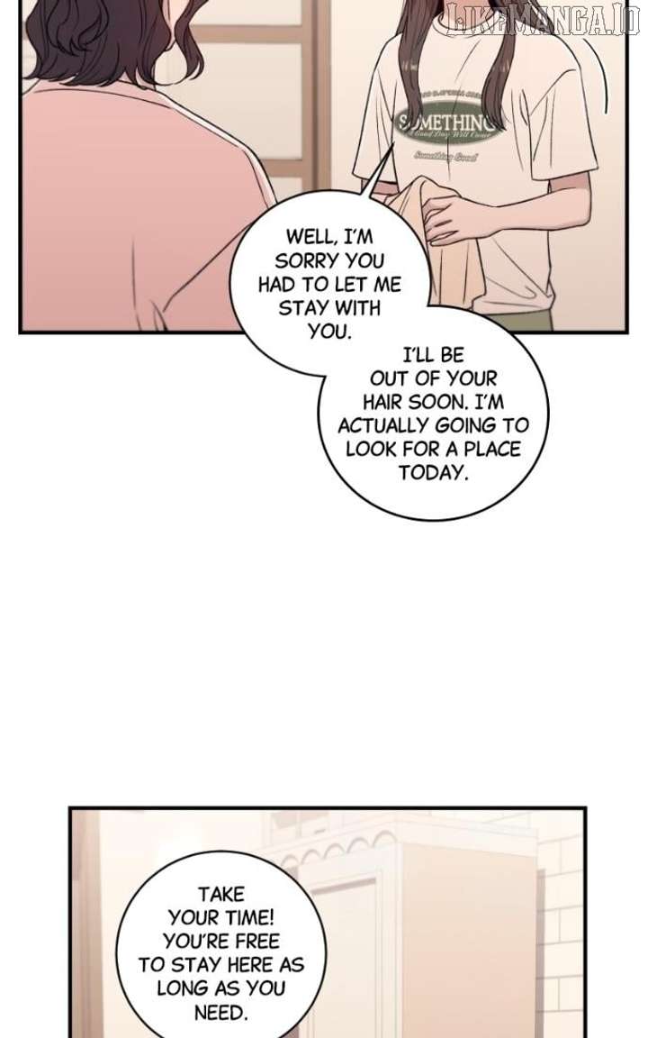 Long Term-Relationship Chapter 14 - Page 48