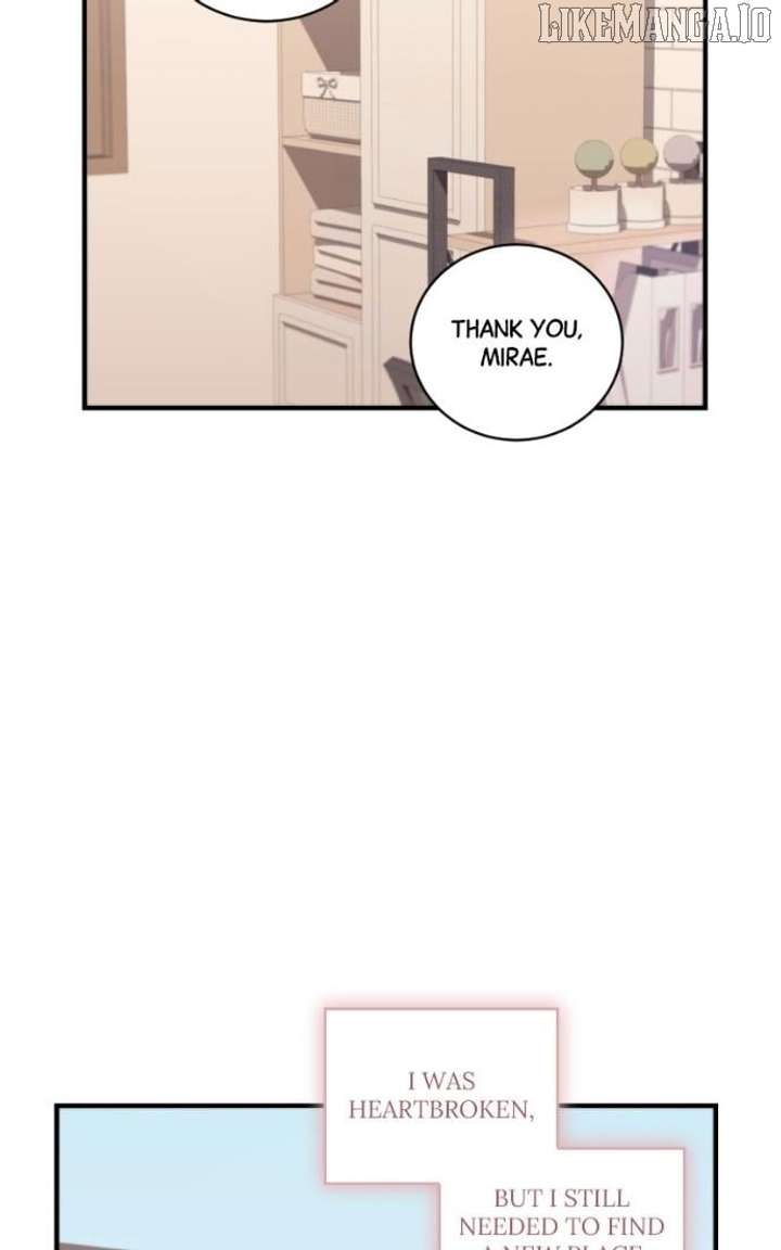 Long Term-Relationship Chapter 14 - Page 49