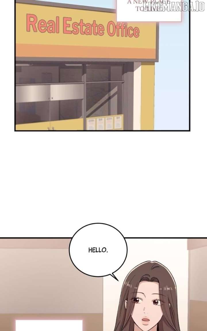 Long Term-Relationship Chapter 14 - Page 50