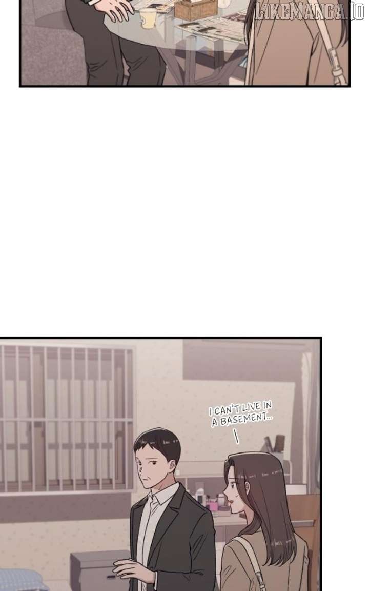 Long Term-Relationship Chapter 14 - Page 52