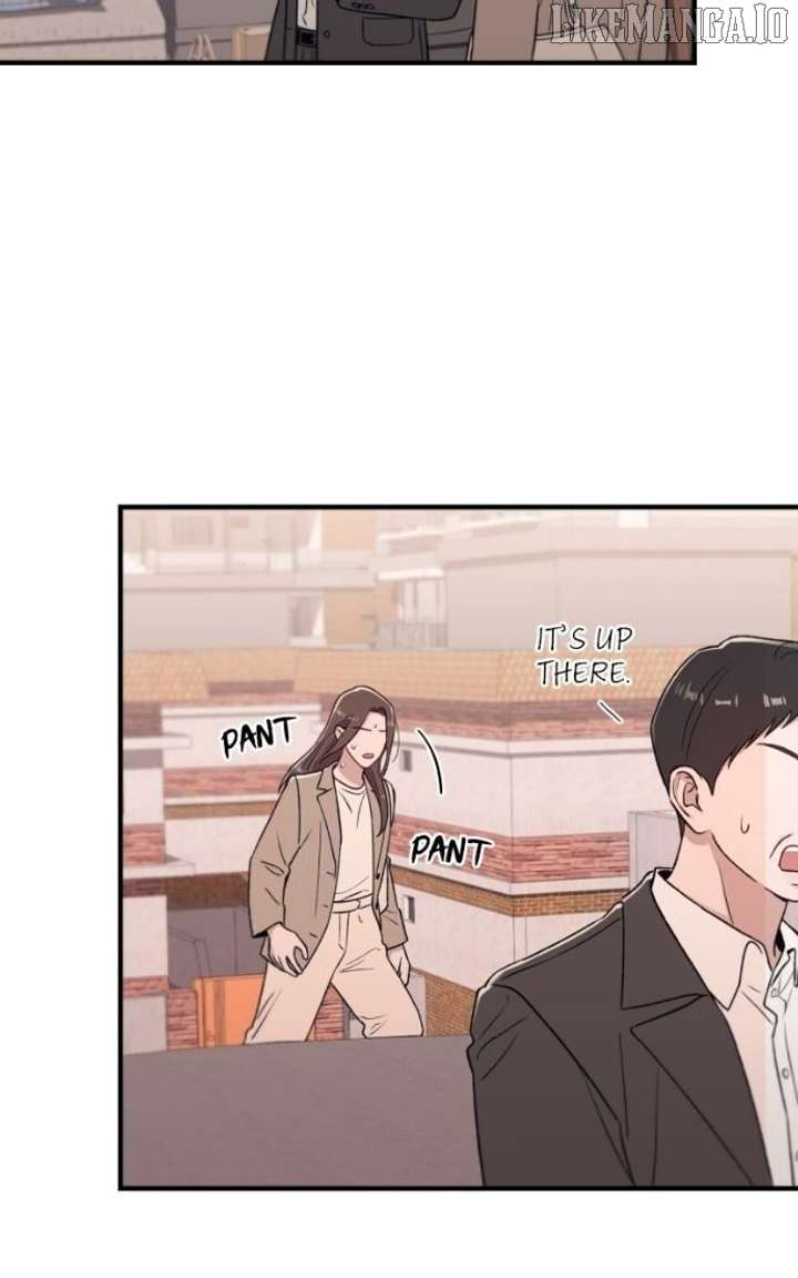 Long Term-Relationship Chapter 14 - Page 53