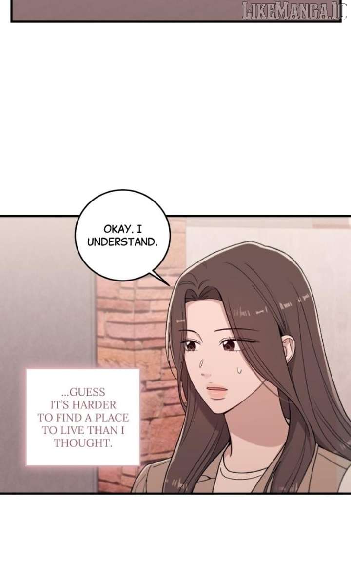 Long Term-Relationship Chapter 14 - Page 55