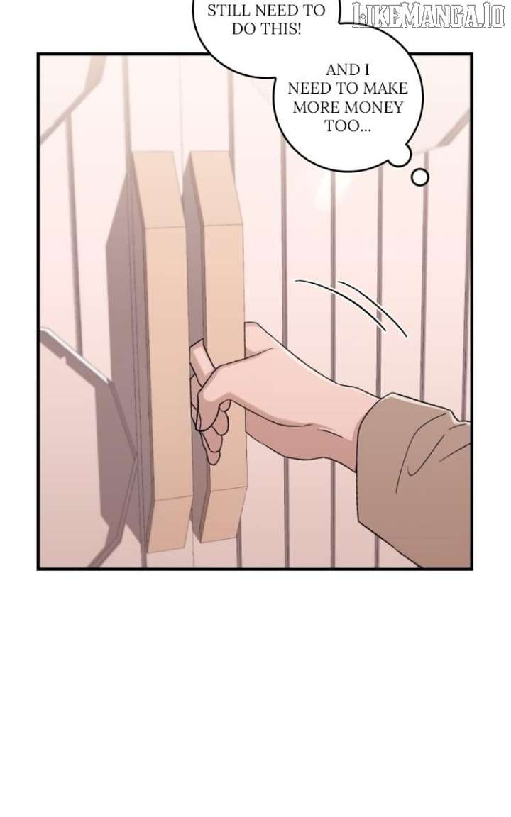 Long Term-Relationship Chapter 14 - Page 57