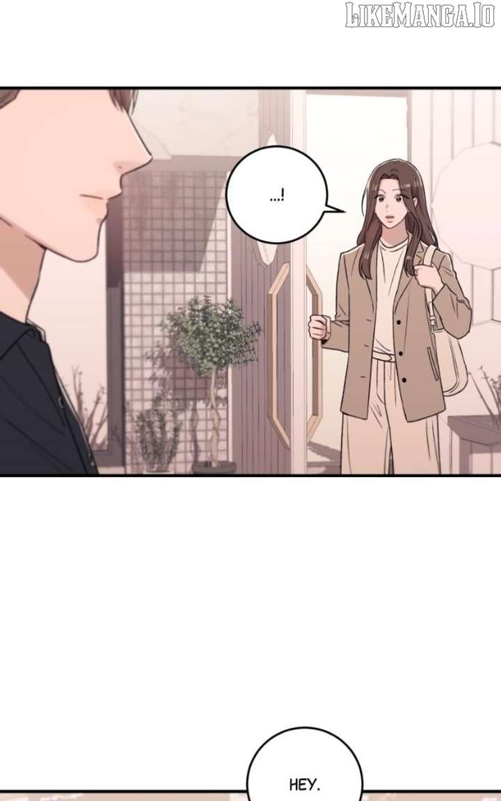 Long Term-Relationship Chapter 14 - Page 58