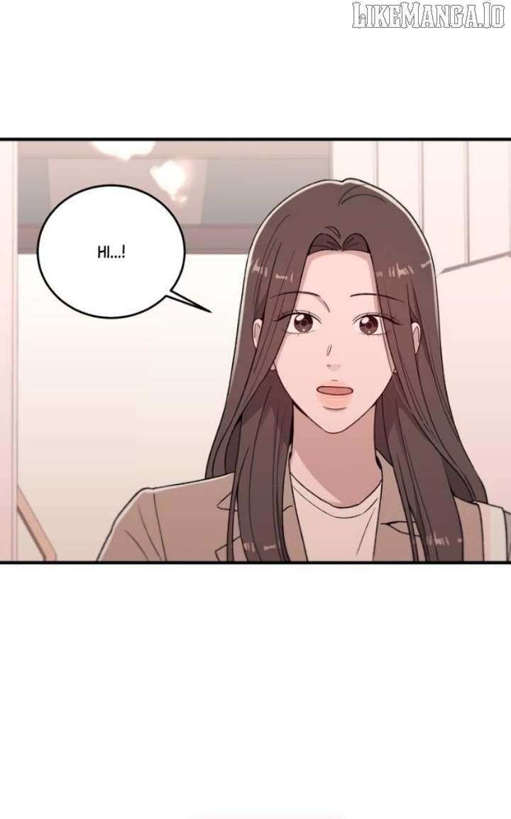 Long Term-Relationship Chapter 14 - Page 60