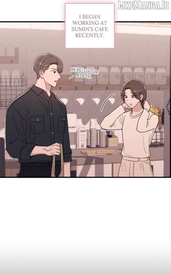 Long Term-Relationship Chapter 14 - Page 61