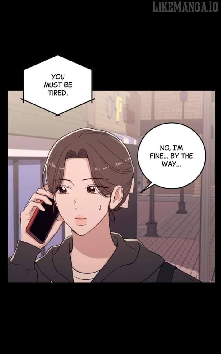 Long Term-Relationship Chapter 14 - Page 65