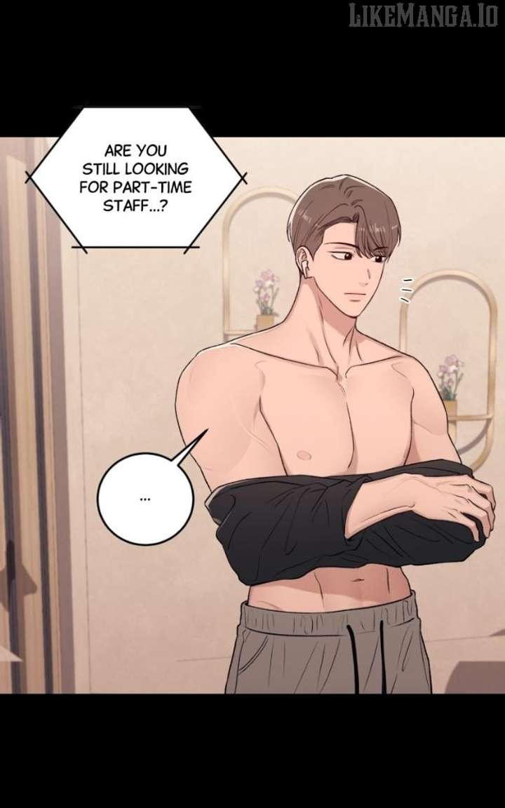 Long Term-Relationship Chapter 14 - Page 66