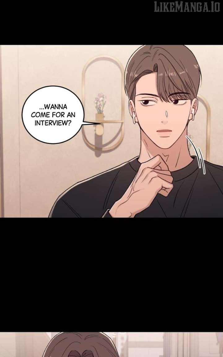 Long Term-Relationship Chapter 14 - Page 67