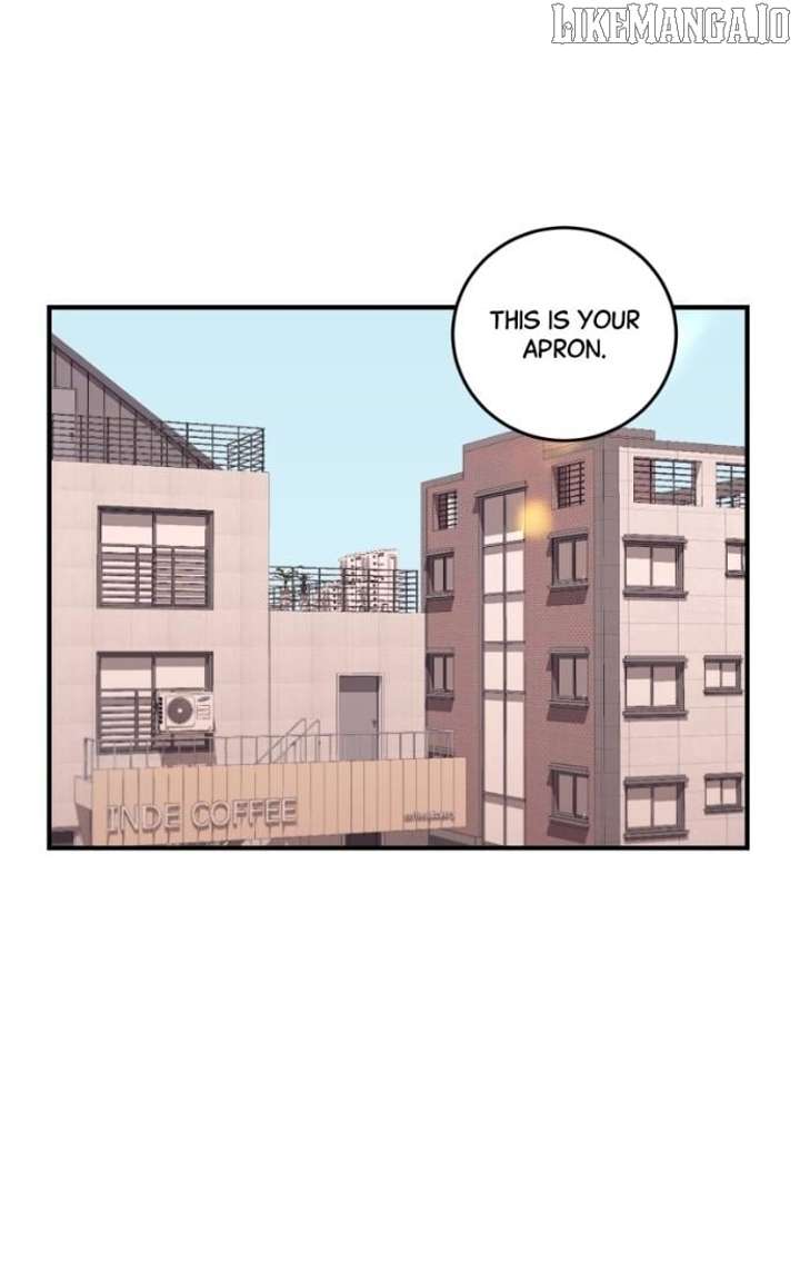 Long Term-Relationship Chapter 14 - Page 69