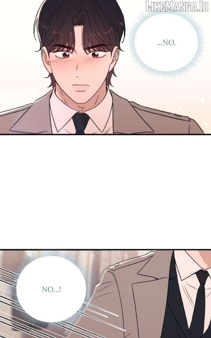 Long Term-Relationship Chapter 14 - Page 7