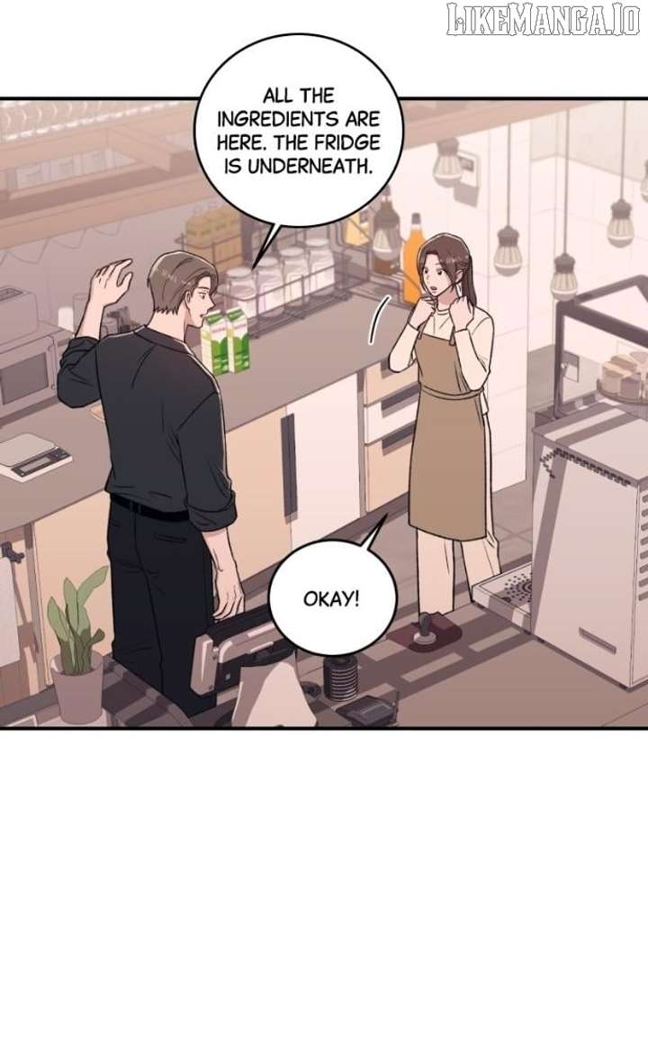 Long Term-Relationship Chapter 14 - Page 70