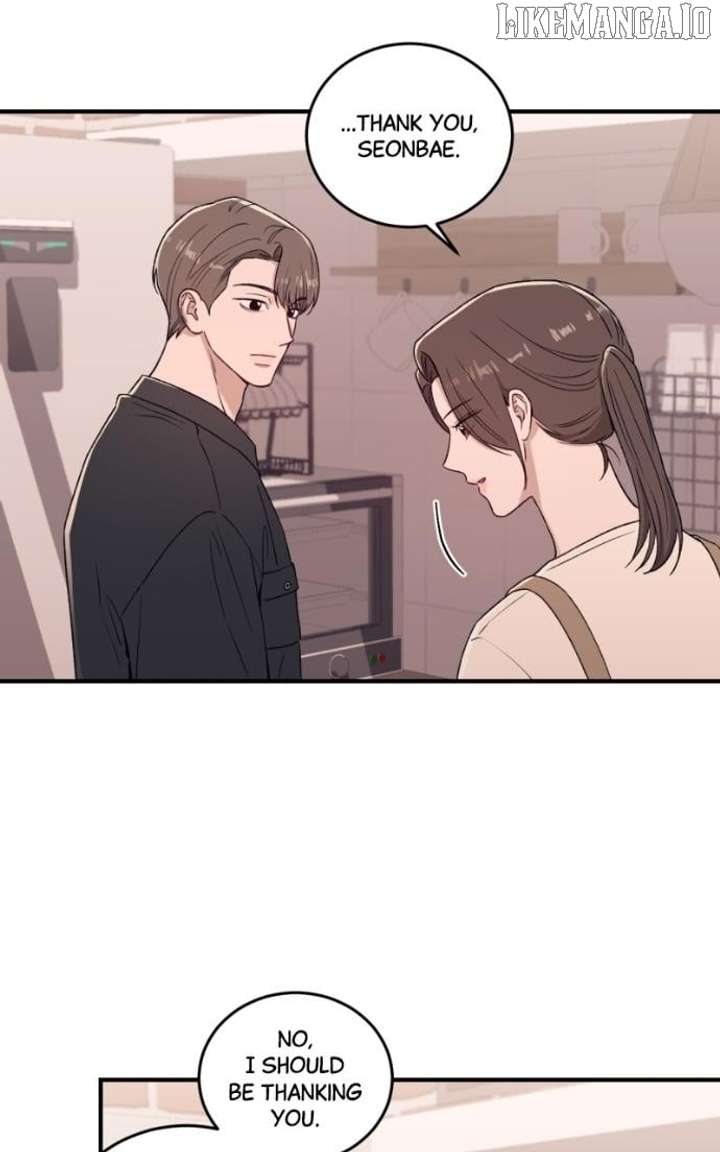 Long Term-Relationship Chapter 14 - Page 71