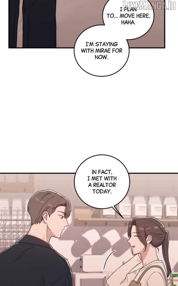 Long Term-Relationship Chapter 14 - Page 74