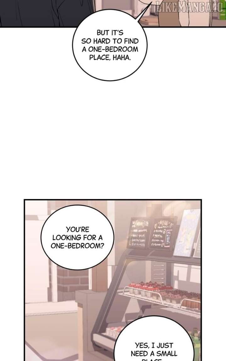 Long Term-Relationship Chapter 14 - Page 75