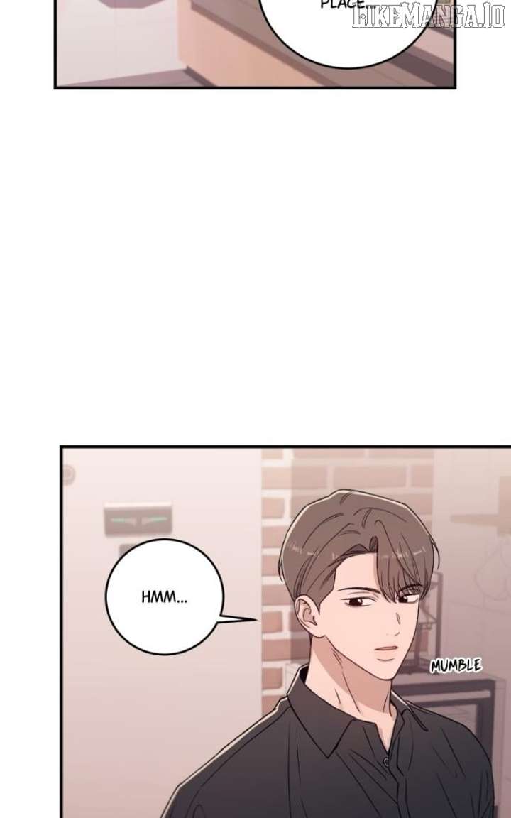 Long Term-Relationship Chapter 14 - Page 76