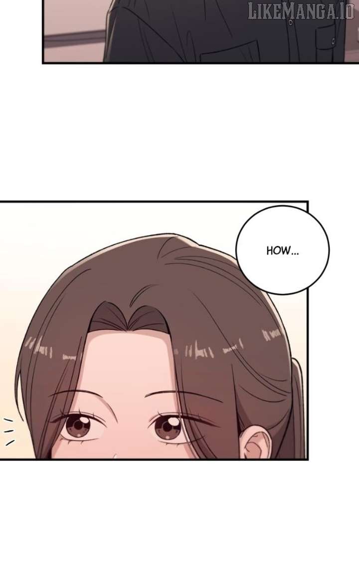 Long Term-Relationship Chapter 14 - Page 77