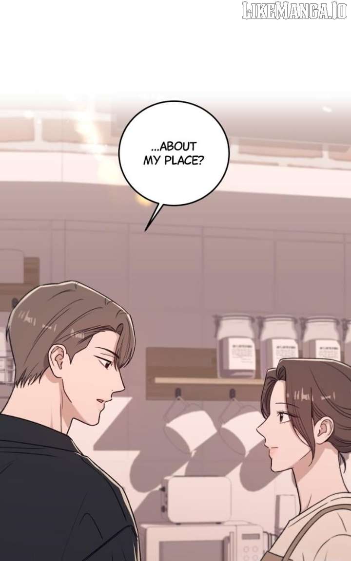 Long Term-Relationship Chapter 14 - Page 78