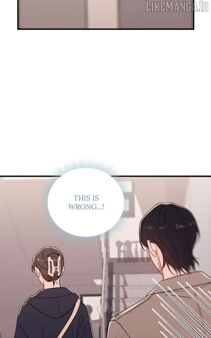 Long Term-Relationship Chapter 14 - Page 9