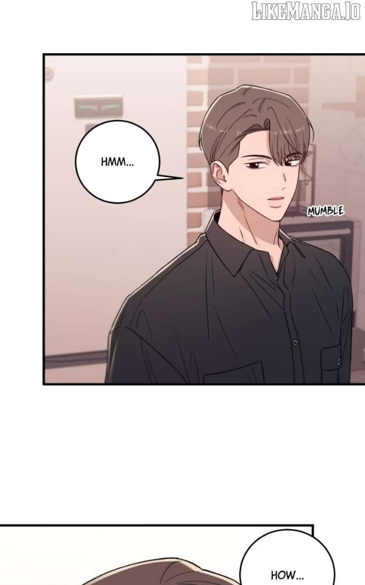 Long Term-Relationship Chapter 15 - Page 1