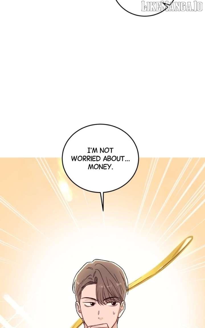 Long Term-Relationship Chapter 15 - Page 10