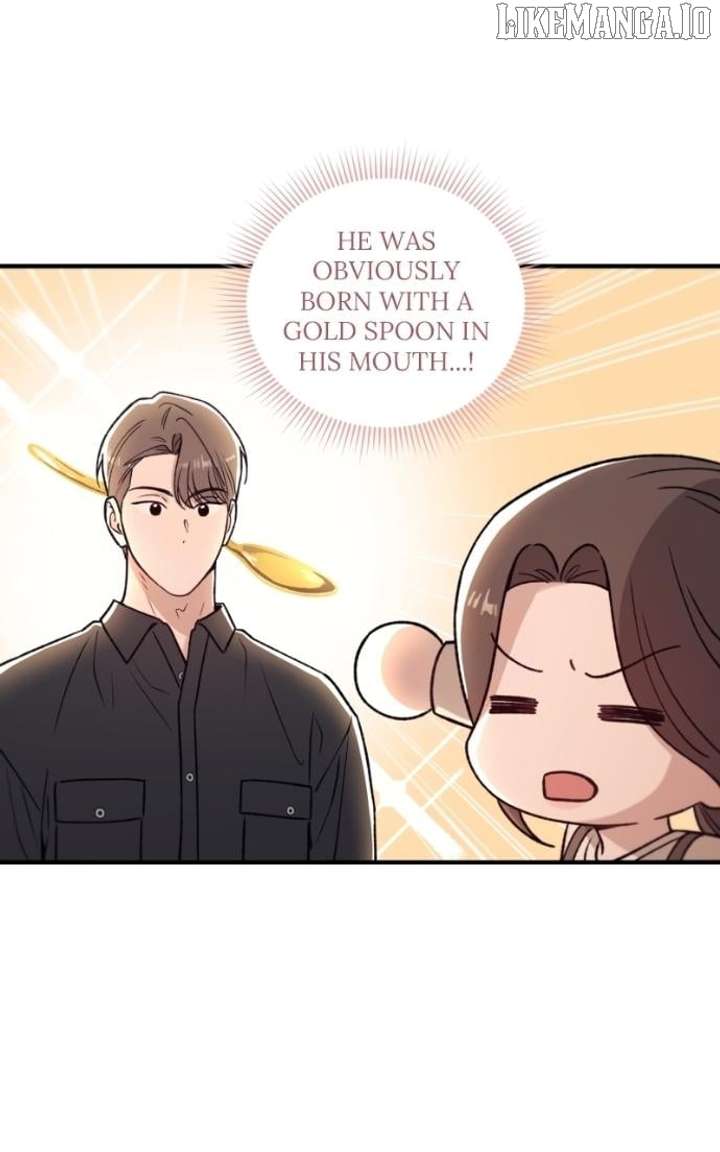 Long Term-Relationship Chapter 15 - Page 12