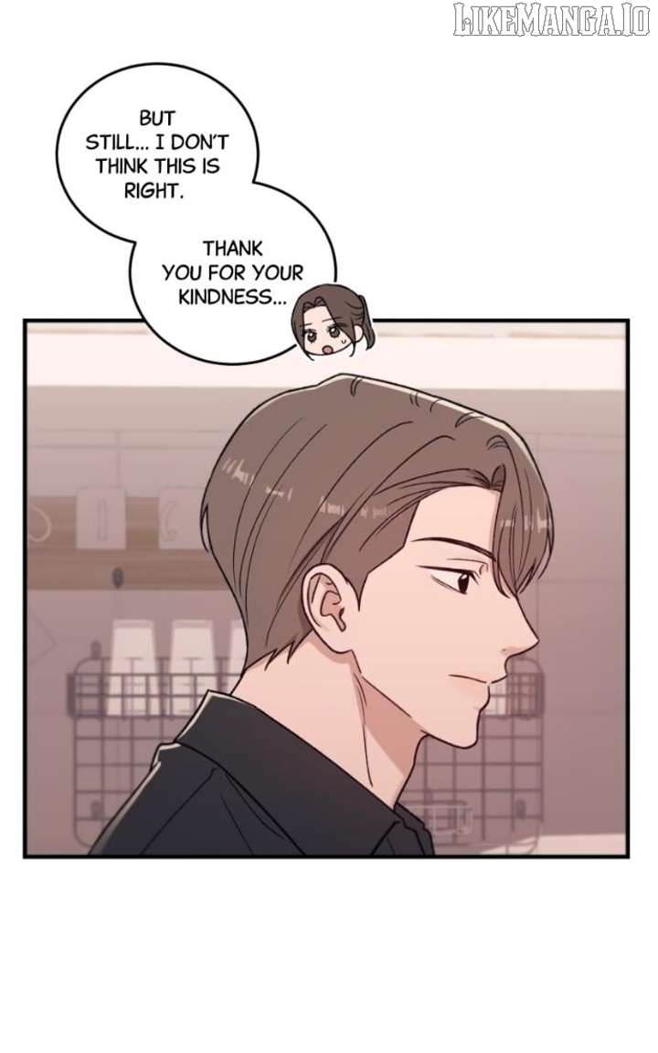 Long Term-Relationship Chapter 15 - Page 13