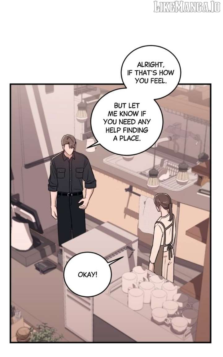 Long Term-Relationship Chapter 15 - Page 14