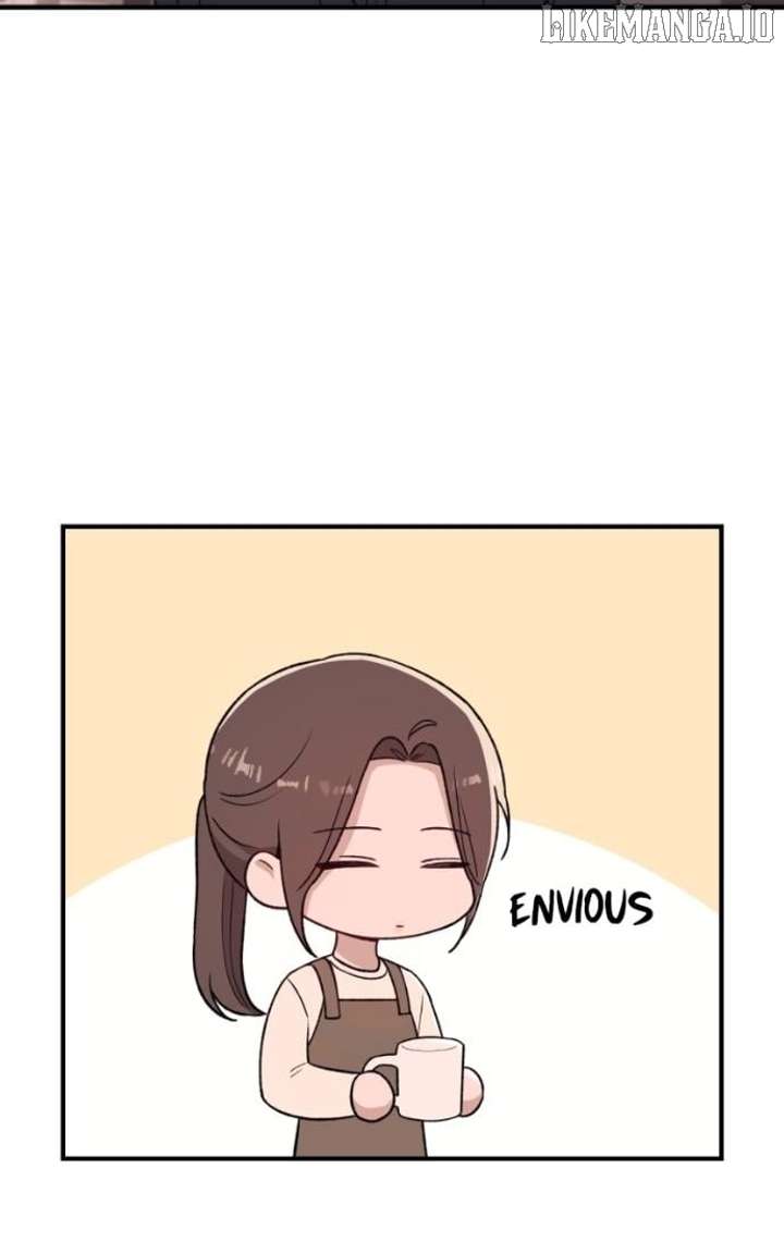 Long Term-Relationship Chapter 15 - Page 16