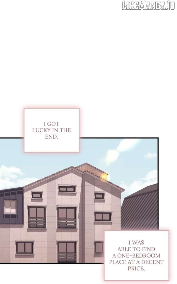 Long Term-Relationship Chapter 15 - Page 17