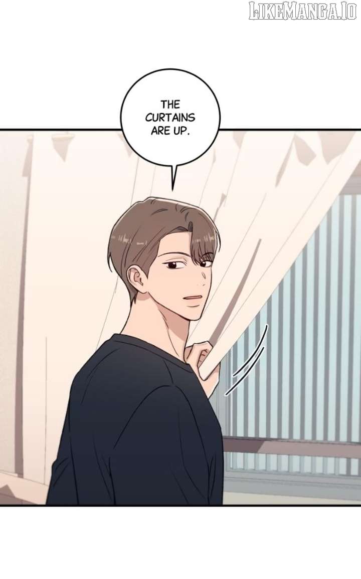 Long Term-Relationship Chapter 15 - Page 19