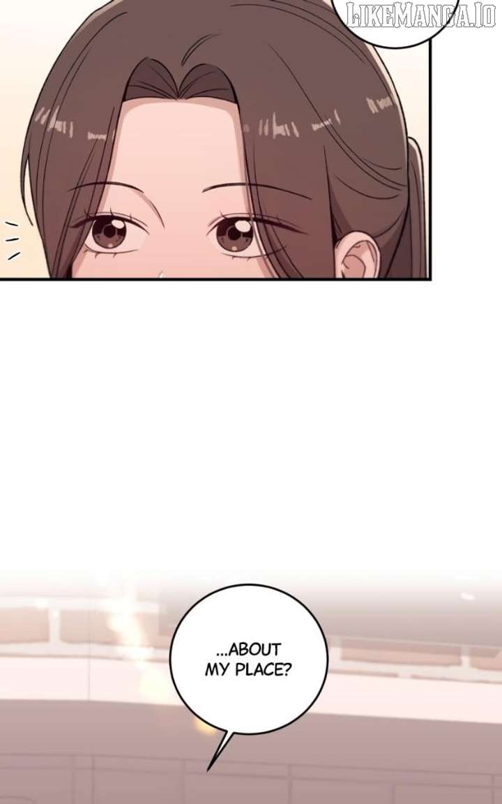 Long Term-Relationship Chapter 15 - Page 2