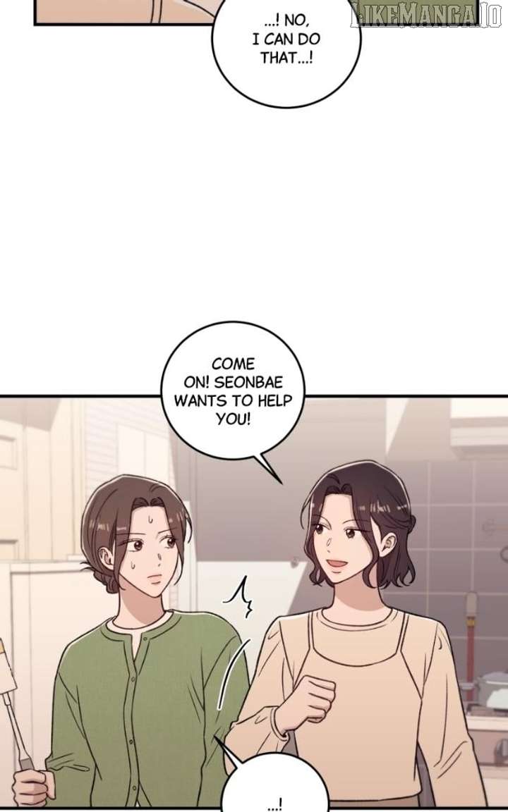 Long Term-Relationship Chapter 15 - Page 23