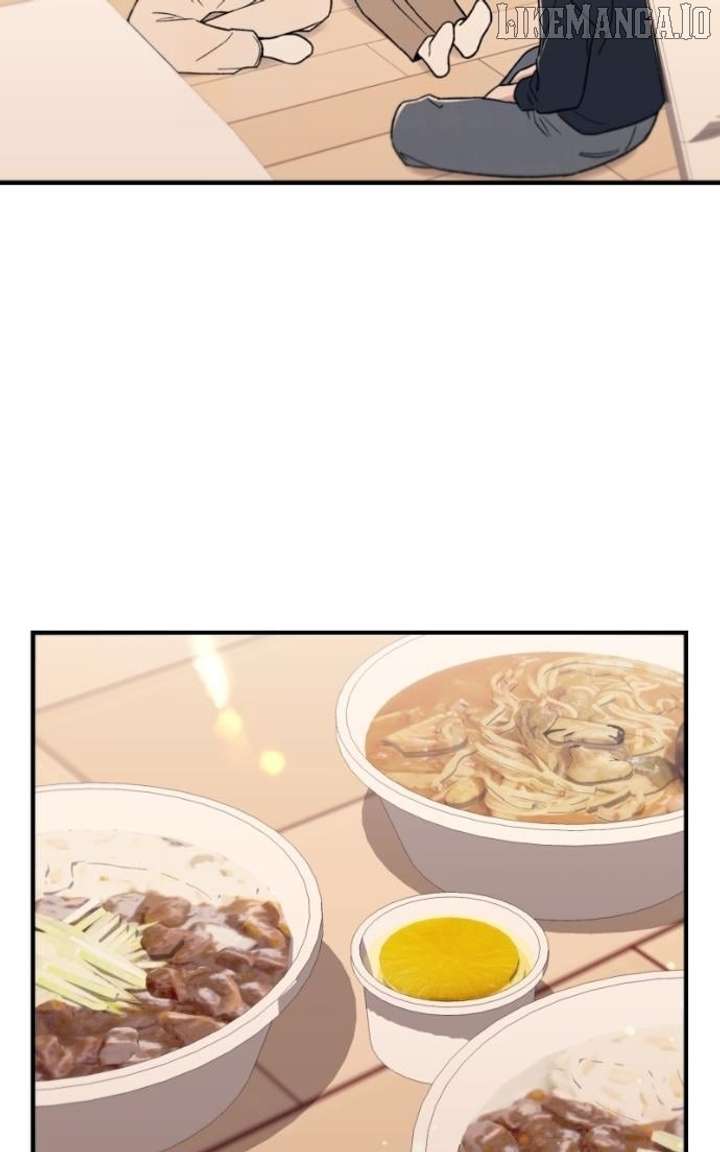 Long Term-Relationship Chapter 15 - Page 26