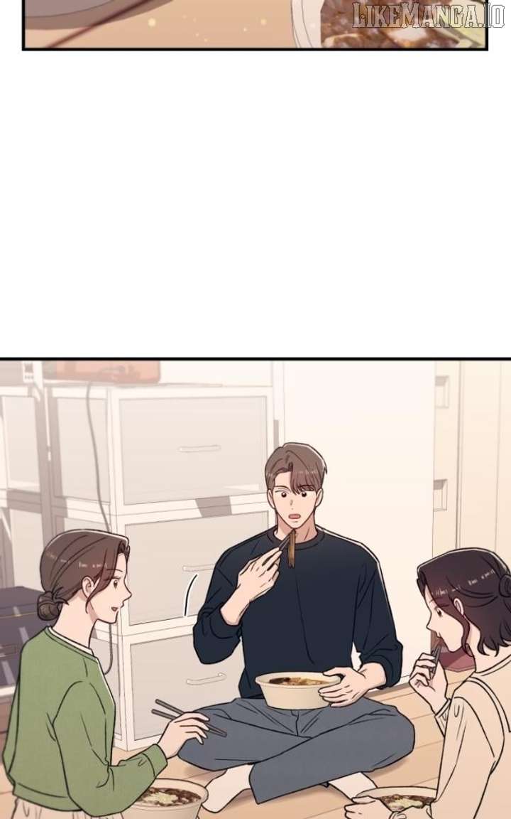 Long Term-Relationship Chapter 15 - Page 27