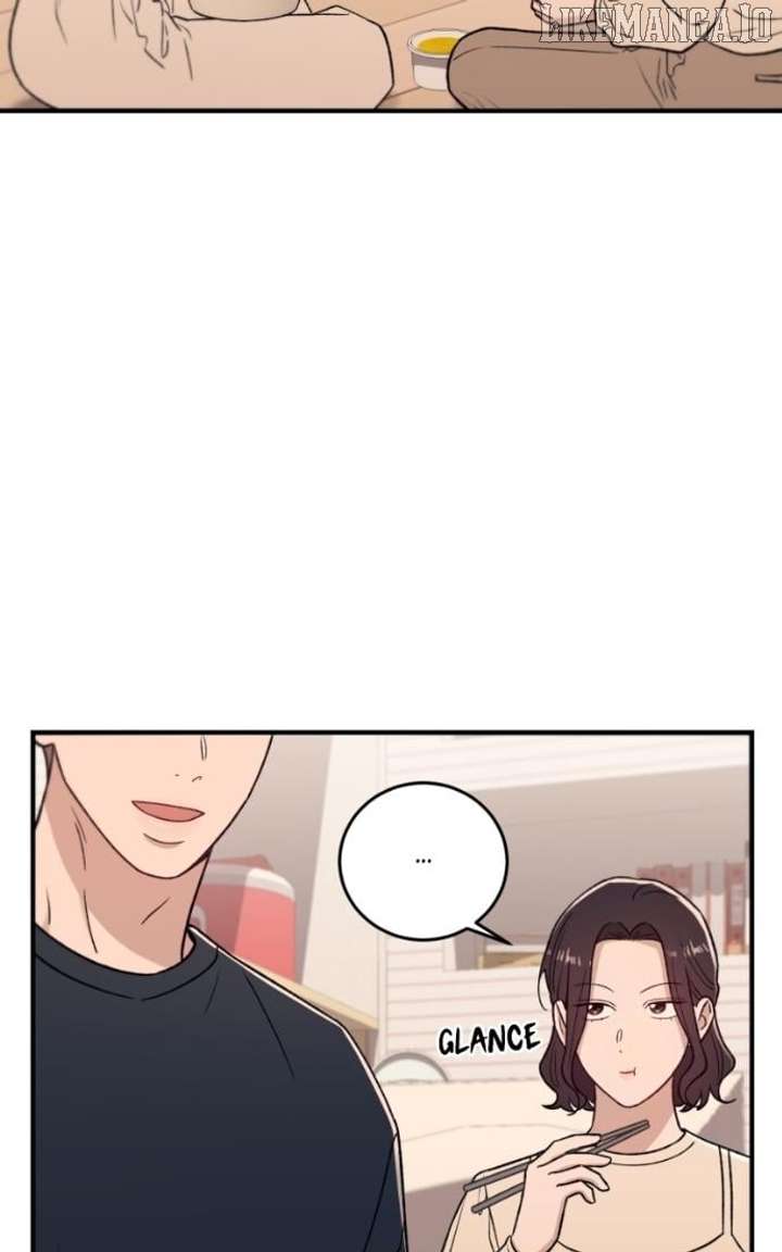 Long Term-Relationship Chapter 15 - Page 28