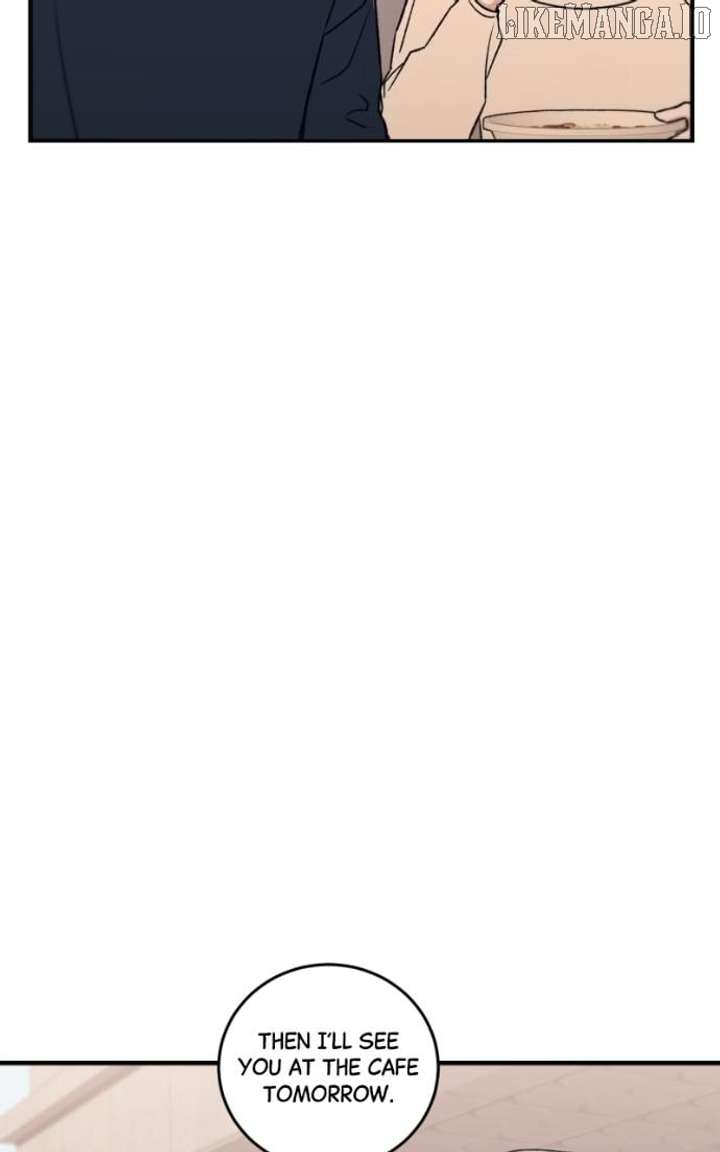 Long Term-Relationship Chapter 15 - Page 29