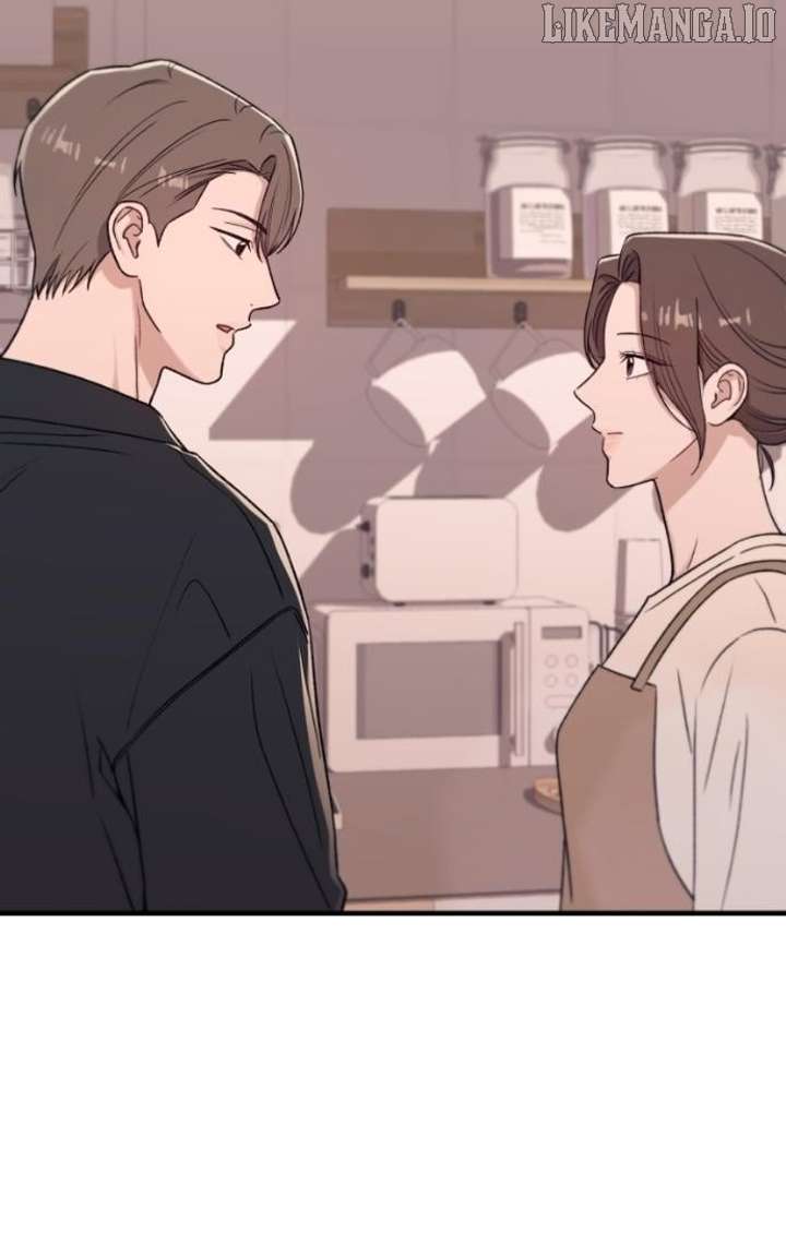 Long Term-Relationship Chapter 15 - Page 3