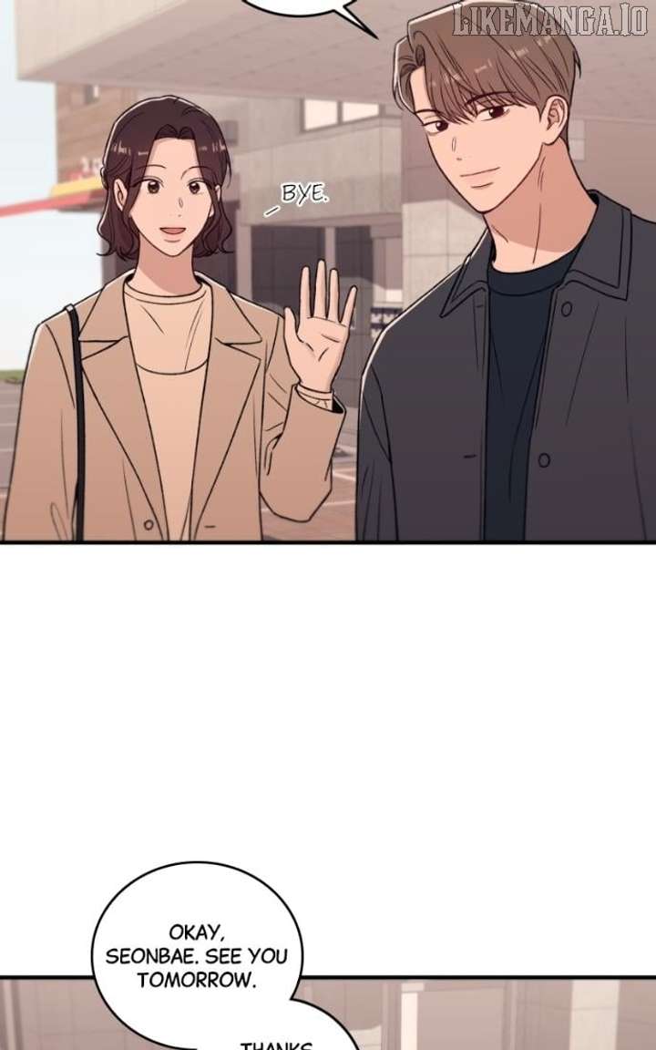 Long Term-Relationship Chapter 15 - Page 30