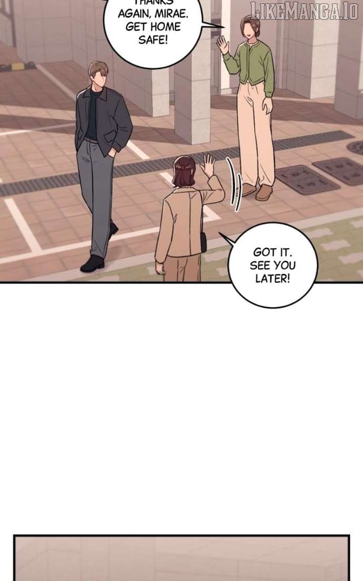 Long Term-Relationship Chapter 15 - Page 31