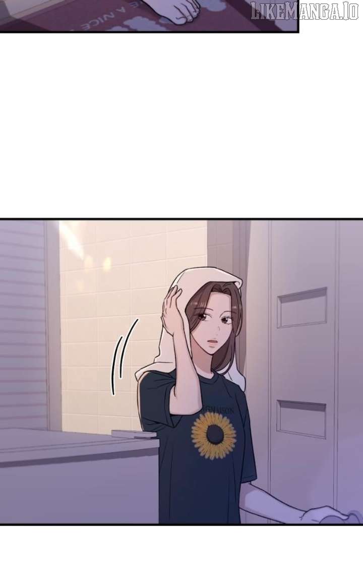 Long Term-Relationship Chapter 15 - Page 34