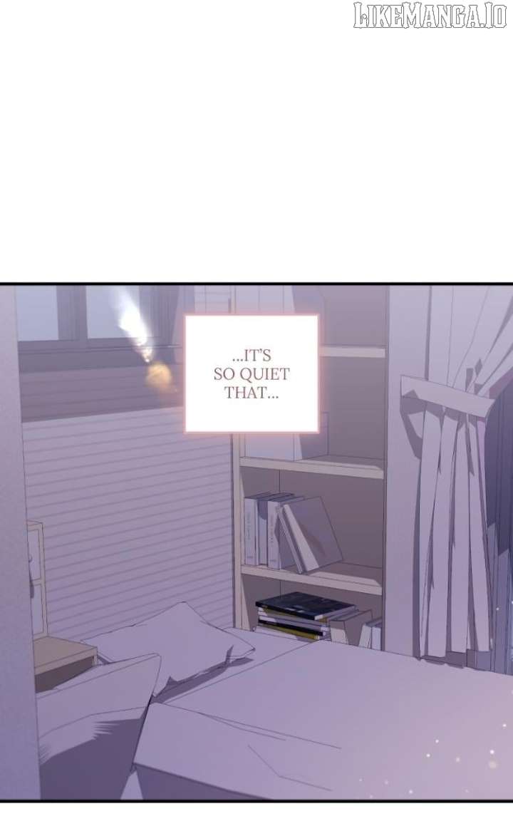 Long Term-Relationship Chapter 15 - Page 35