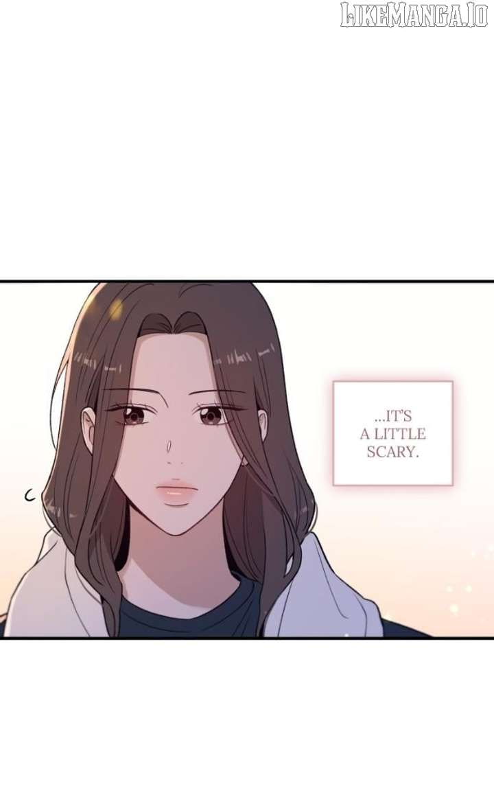 Long Term-Relationship Chapter 15 - Page 36