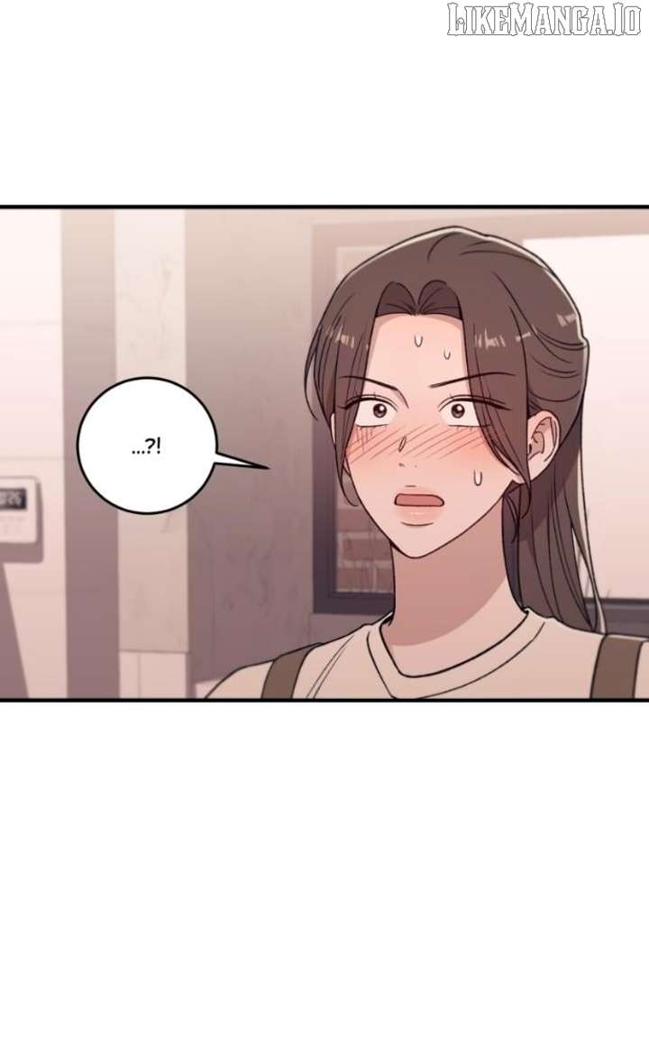 Long Term-Relationship Chapter 15 - Page 4