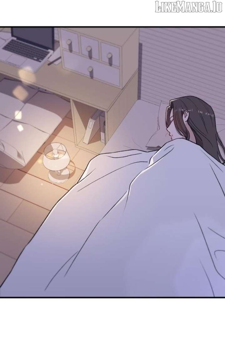 Long Term-Relationship Chapter 15 - Page 42