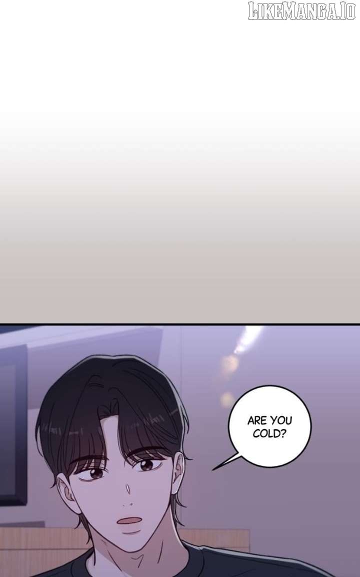 Long Term-Relationship Chapter 15 - Page 43