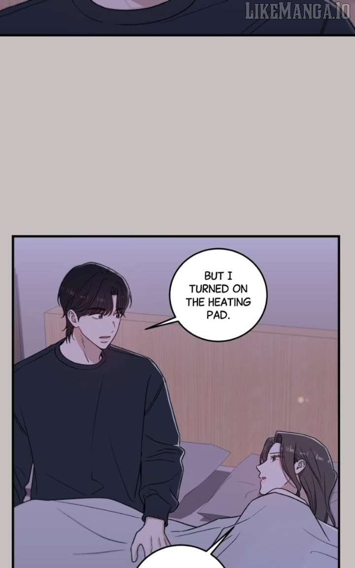 Long Term-Relationship Chapter 15 - Page 44